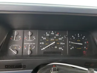 1991 Ford Explorer z VIN 1FMCU24X2MUB51873, wystawiony jako Copart lot #50836445 z przebiegiem 20 297 mil mil oraz Szkoda całkowita • Salvage title. Historia ofert i sprzedaży dostępna na DreamBid. Obrazek 9.
