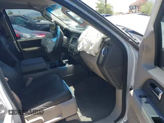 2010 Ford Expedition SSV with VIN 1FMJU1F52AEB48863, listed as a IAAI auction lot 42697944 with 293,614 mi miles and . Bid and sale history available at DreamBid. Image 5.