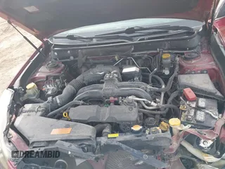 2013 Subaru Legacy Limited with VIN 4S3BMBP61D3018403, listed as a IAAI auction lot 41868264 with 163,427 mi miles and . Bid and sale history available at DreamBid. Image 10.