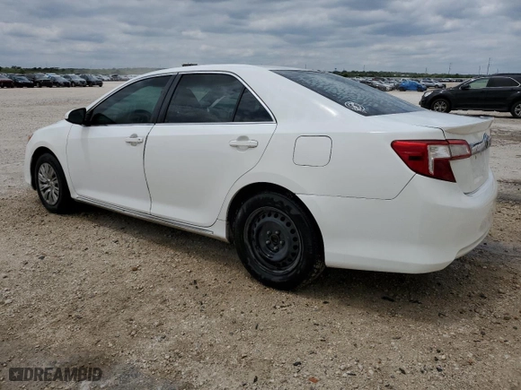 2013 Toyota Camry Hybrid LE with VIN 4T1BD1FK8DU087877, listed as a Copart auction lot 53674665 with 178,405 mi miles and Clean Title. Bid and sale history available at carsss.com. Image 2.