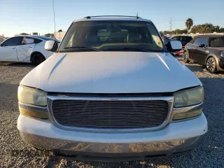 2004 GMC Yukon XL SLE with VIN 3GKEC16T44G241408, listed as a Copart auction lot 80139054 with 248,076 mi miles and Salvage Title. Bid and sale history available at carsss.com. Image 5.