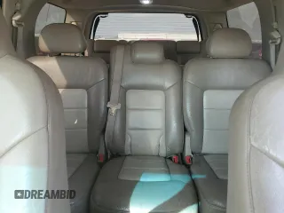 2003 Ford Expedition Eddie Bauer with VIN 1FMPU17L23LA82899, listed as a Copart auction lot 53741435 with 188,355 mi miles and Clean title. Bid and sale history available at DreamBid. Image 10.