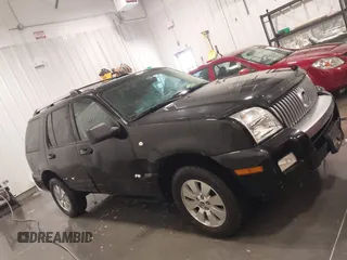2006 Mercury Mountaineer Premier z VIN 4M2EU48826ZJ05567, wystawiony jako IAAI lot #41580546 z przebiegiem 133 863 mil mil oraz . Historia ofert i sprzedaży dostępna na DreamBid. Obrazek 13.
