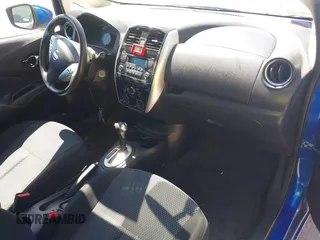 2015 Nissan Note S Plus с VIN 3N1CE2CP0FL437398, выставлен на аукционе IAAI как лот 41995139 с пробегом 102 170 миль миль и . История ставок и продаж доступна на DreamBid. Изображение 5.