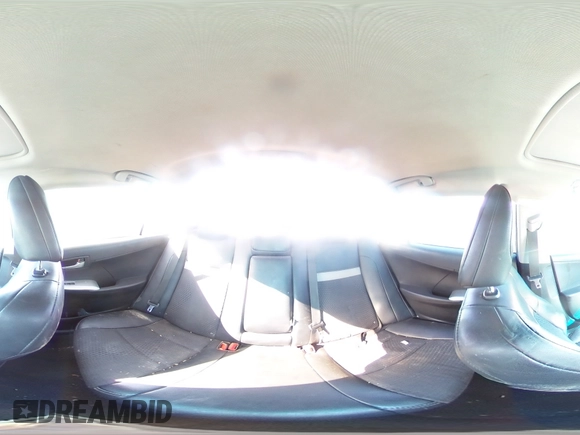 2014 Toyota Camry L with VIN 4T1BF1FK0EU867285, listed as a Copart auction lot 45151284 with 97,707 mi miles and Salvage Title. Bid and sale history available at DreamBid. Image 13.