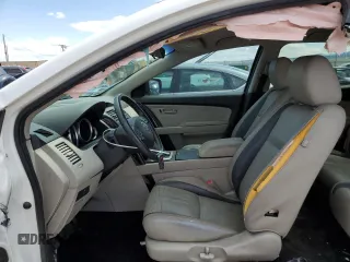 2008 Mazda CX-9 Touring z VIN JM3TB28V680132783, wystawiony jako Copart lot #56500235 z przebiegiem Nie podano mil oraz Szkoda całkowita • Salvage title. Historia ofert i sprzedaży dostępna na DreamBid. Obrazek 7.