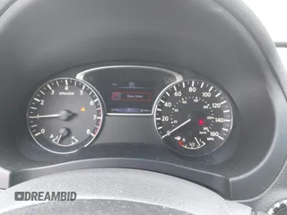 2018 Nissan Altima SV with VIN 1N4AL3AP9JC180626, listed as a IAAI auction lot 41738855 with 107,732 mi miles and . Bid and sale history available at carsss.com. Image 7.
