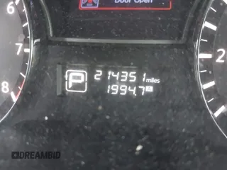 2013 Nissan Altima S with VIN 1N4AL3AP9DN481938, listed as a IAAI auction lot 41885191 with 214,351 mi miles and . Bid and sale history available at DreamBid. Image 15.
