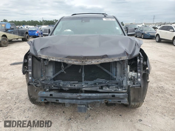 2016 Cadillac Escalade Premium Collection z VIN 1GYS4CKJ5GR148309, wystawiony jako Copart lot #55651875 z przebiegiem 115 124 mil mil oraz Szkoda całkowita • Salvage title. Historia ofert i sprzedaży dostępna na DreamBid. Obrazek 5.
