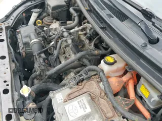 2012 Toyota Prius One with VIN JTDKDTB38C1509127, listed as a IAAI auction lot 43019522 with 330,505 mi miles and . Bid and sale history available at DreamBid. Image 13.