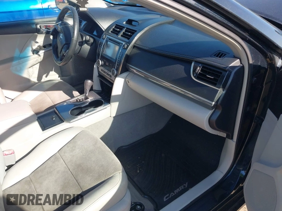 2012 Toyota Camry XLE z VIN 4T1BD1FK6CU028079, wystawiony jako IAAI lot #42142014 z przebiegiem 254 063 mil mil oraz . Historia ofert i sprzedaży dostępna na DreamBid. Obrazek 5.