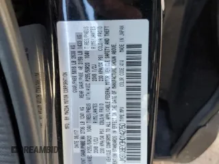 2017 Mazda CX-9 Signature with VIN JM3TCBEY3H0142750, listed as a Copart auction lot 44812375 with 116,479 mi miles and Salvage Title. Bid and sale history available at carsss.com. Image 16.