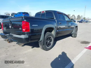2008 Dodge Dakota с VIN 1D7HW68N98S577331, выставлен на аукционе IAAI как лот 41394561 с пробегом 178 670 миль миль и . История ставок и продаж доступна на DreamBid. Изображение 4.