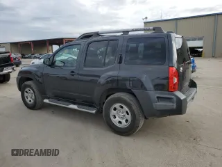 2015 Nissan Xterra S with VIN 5N1AN0NU3FN666746, listed as a Copart auction lot 50440115 with 168,395 mi miles and Clean Title. Bid and sale history available at carsss.com. Image 2.