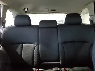 2012 Subaru Outback 2.5i с VIN 4S4BRCAC7C3300058, выставлен на аукционе Copart как лот 55974965 с пробегом 246 308 миль миль и Списание • Salvage title. История ставок и продаж доступна на DreamBid. Изображение 10.