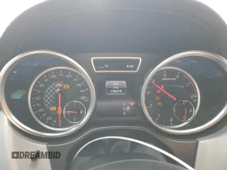 2018 Mercedes-Benz GLE 43 AMG с VIN 4JGDA6EB4JB001942, выставлен на аукционе Copart как лот 58575055 с пробегом 136 216 миль миль и Списание • Salvage title. История ставок и продаж доступна на DreamBid. Изображение 9.