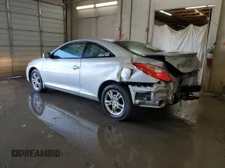 2005 Toyota Solara SE with VIN 4T1CE38P75U500962, listed as a Copart auction lot 50446295 with 102,971 mi miles and Salvage Title. Bid and sale history available at carsss.com. Image 2.