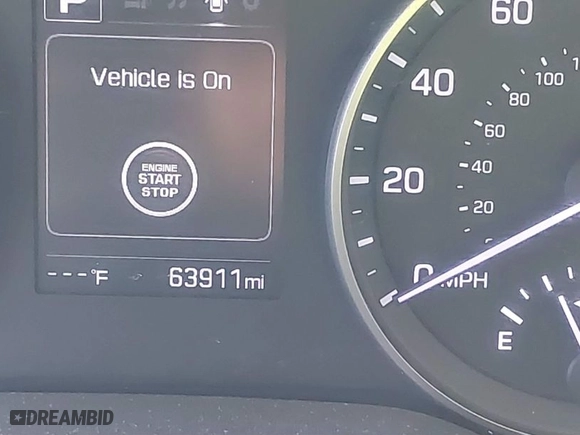 2017 Hyundai Elantra Limited with VIN 5NPD84LF2HH189735, listed as a IAAI auction lot 41398786 with 63,911 mi miles. Bid and sale history available at carsss.com. Image 16.