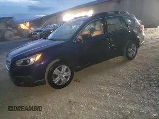 2015 Subaru Outback 2.5i z VIN 4S4BSAAC0F3232845, wystawiony jako Copart lot #80693874 z przebiegiem 90 310 mil mil oraz Szkoda całkowita • Salvage title. Historia ofert i sprzedaży dostępna na DreamBid. Obrazek 14.