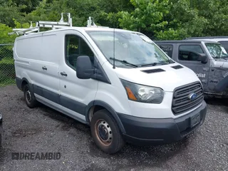 2017 Ford Transit с VIN 1FTYE1ZM6HKA00987, выставлен на аукционе IAAI как лот 42470361 с пробегом 121 034 миль миль и . История ставок и продаж доступна на DreamBid. Изображение 1.