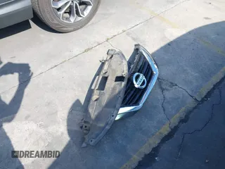 2017 Nissan Altima S z VIN 1N4AL3AP7HN324639, wystawiony jako IAAI lot #42008550 z przebiegiem 101 419 mil mil oraz . Historia ofert i sprzedaży dostępna na DreamBid. Obrazek 12.