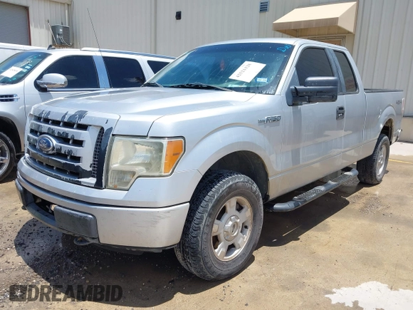 2011 Ford F-150 XL with VIN 1FTEX1EM4BFB47375, listed as a IAAI auction lot 42521128 with 223,777 mi miles and . Bid and sale history available at DreamBid. Image 16.