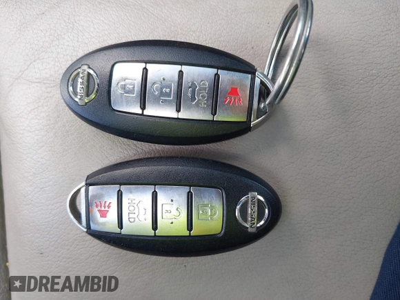 2007 Nissan Maxima SE z VIN 1N4BA41E07C844089, wystawiony jako IAAI lot #40477665 z przebiegiem 190 579 mil mil oraz . Historia ofert i sprzedaży dostępna na DreamBid. Obrazek 11.