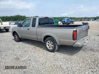 2004 Nissan Frontier XE z VIN 1N6DD26T44C426990, wystawiony jako Copart lot #61967785 z przebiegiem 352 486 mil mil oraz Czysty tytuł • Clean title. Historia ofert i sprzedaży dostępna na DreamBid. Obrazek 2.