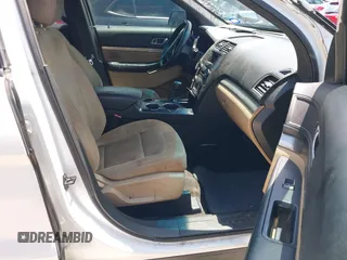 2016 Ford Explorer с VIN 1FM5K7B82GGA06990, выставлен на аукционе IAAI как лот 42720615 с пробегом 219 267 миль миль и . История ставок и продаж доступна на DreamBid. Изображение 5.