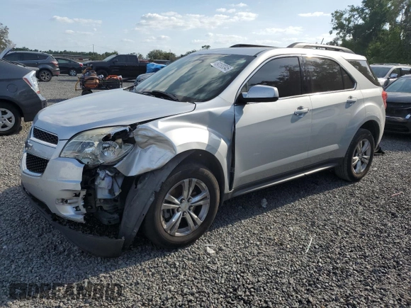 2014 Chevrolet Equinox LT with VIN 2GNALBEK4E6139023, listed as a Copart auction lot 54193345 with 171,853 mi miles and Non Repairable. Bid and sale history available at DreamBid. Image 1.