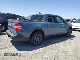 2023 Ford Maverick XL z VIN 3FTTW8E39PRA18679, wystawiony jako Copart lot #57785975 z przebiegiem 22 904 mil mil oraz Szkoda całkowita • Salvage title. Historia ofert i sprzedaży dostępna na DreamBid. Obrazek 3.