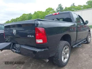 2017 Ram 1500 Tradesman с VIN 1C6RR7FG2HS620527, выставлен на аукционе IAAI как лот 42270624 с пробегом 128 704 миль миль и . История ставок и продаж доступна на DreamBid. Изображение 4.