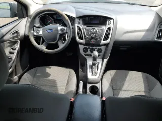 2012 Ford Focus SE z VIN 1FAHP3F23CL455216, wystawiony jako Copart lot #64894855 z przebiegiem 126 204 mil mil oraz Szkoda całkowita • Salvage title. Historia ofert i sprzedaży dostępna na DreamBid. Obrazek 8.