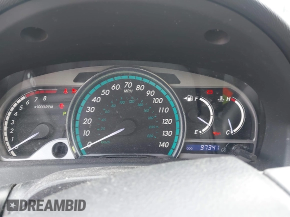 2015 Toyota Venza LE with VIN 4T3BA3BB5FU072421, listed as a IAAI auction lot 42460281 with 97,341 mi miles and . Bid and sale history available at DreamBid. Image 7.