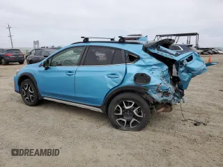 2019 Subaru Crosstrek с VIN JF2GTDNC3KH390436, выставлен на аукционе Copart как лот 55475605 с пробегом 125 036 миль миль и Списание • Salvage title. История ставок и продаж доступна на DreamBid. Изображение 2.
