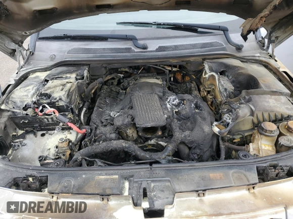 2012 Land Rover LR4 HSE with VIN SALAG2D48CA620725, listed as a Copart auction lot 50079245 with Not Provided miles and Salvage Title. Bid and sale history available at DreamBid. Image 12.