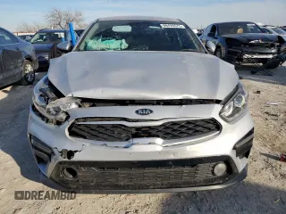 2021 Kia Forte FE with VIN 3KPF24AD4ME282489, listed as a Copart auction lot 88495675 with 102,762 mi miles and Clean Title. Bid and sale history available at carsss.com. Image 5.