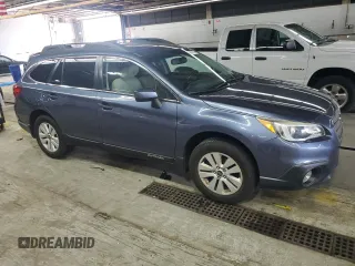 2015 Subaru Outback Premium with VIN 4S4BSBEC2F3234063, listed as a Copart auction lot 65831755 with 149,426 mi miles and Clean title. Bid and sale history available at DreamBid. Image 4.