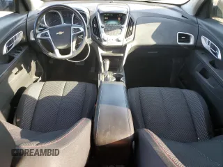 2017 Chevrolet Equinox LT with VIN 2GNALCEK1H6164049, listed as a Copart auction lot 56248125 with 166,861 mi miles and Clean Title. Bid and sale history available at DreamBid. Image 8.