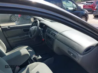 2003 Ford Taurus SE Standard with VIN 1FAFP53U93G221714, listed as a IAAI auction lot 42636704 with 150,804 mi miles and . Bid and sale history available at DreamBid. Image 5.