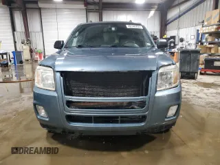 2010 Mercury Mariner z VIN 4M2CN9BG7AKJ18656, wystawiony jako Copart lot #48146255 z przebiegiem 99 094 mil mil oraz Szkoda całkowita • Salvage title. Historia ofert i sprzedaży dostępna na DreamBid. Obrazek 5.