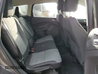 2015 Ford Escape SE with VIN 1FMCU0GX0FUB28417, listed as a Copart auction lot 72228044 with 115,722 mi miles and Clean Title. Bid and sale history available at carsss.com. Image 11.