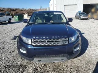 2013 Land Rover Range Rover Evoque Pure Plus with VIN SALVP2BG5DH780908, listed as a Copart auction lot 86776904 with 168,033 mi miles and Salvage Title. Bid and sale history available at carsss.com. Image 5.