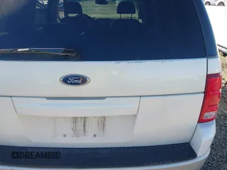 2002 Ford Explorer with VIN 1FMZU75E22ZB63882, listed as a IAAI auction lot 42620836 with Not provided miles and . Bid and sale history available at DreamBid. Image 6.