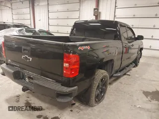 2015 Chevrolet Silverado 1500 LS with VIN 1GCVKPEC4FZ276679, listed as a IAAI auction lot 41250147 with 195,088 mi miles and . Bid and sale history available at DreamBid. Image 4.
