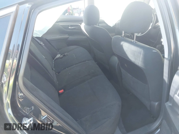 2015 Nissan Altima S with VIN 1N4AL3AP3FC410037, listed as a IAAI auction lot 41246632 with 140,174 mi miles and . Bid and sale history available at DreamBid. Image 8.
