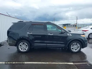 2013 Ford Explorer XLT с VIN 1FM5K7D96DGA90104, выставлен на аукционе IAAI как лот 41954541 с пробегом 162 147 миль миль и . История ставок и продаж доступна на DreamBid. Изображение 14.
