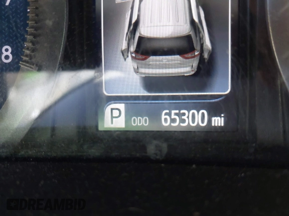 2020 Toyota Sienna LE Auto Access Seat с VIN 5TDKZ3DC3LS053328, выставлен на аукционе IAAI как лот 42184135 с пробегом 65 300 миль миль и . История ставок и продаж доступна на DreamBid. Изображение 15.
