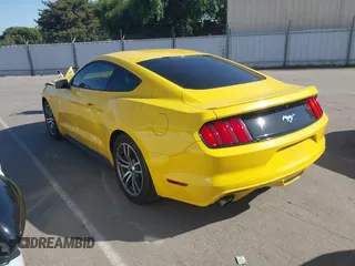 2016 Ford Mustang EcoBoost с VIN 1FA6P8TH2G5268251, выставлен на аукционе IAAI как лот 42168621 с пробегом 59 684 миль миль и . История ставок и продаж доступна на DreamBid. Изображение 3.