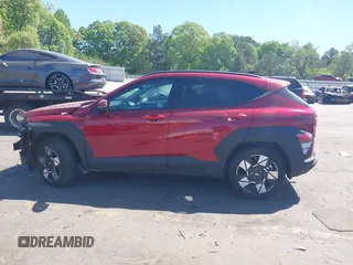 2025 Hyundai Kona SEL с VIN KM8HC3AB4SU213617, выставлен на аукционе IAAI как лот 42054129 с пробегом 16 162 миль миль и . История ставок и продаж доступна на DreamBid. Изображение 14.